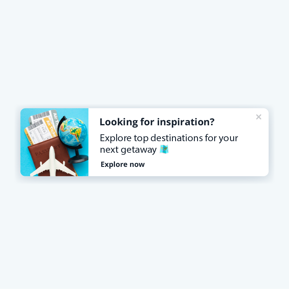 onsite notifications