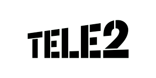 tele2 logo mobile app push notification app users