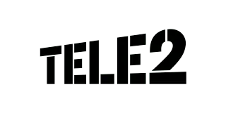 tele2 logo mobile app push notification app users
