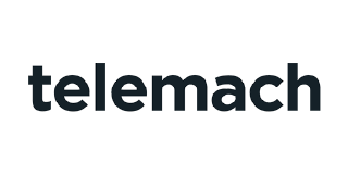 telemach logo mobile app push notification user engagement