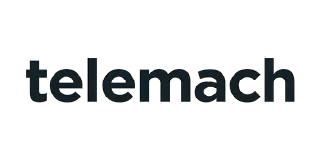 telemach logo mobile app push notification user engagement