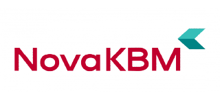 novakbm logo mobile push notifications