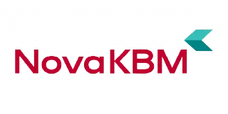 novakbm logo mobile push notifications