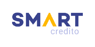 smart credito logo mobile push notifications