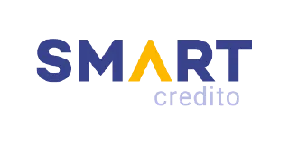 smart credito logo mobile push notifications