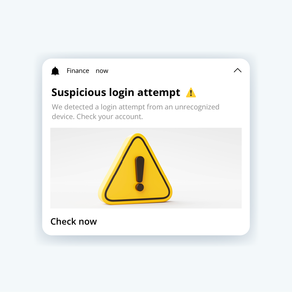 mobile push notifications
