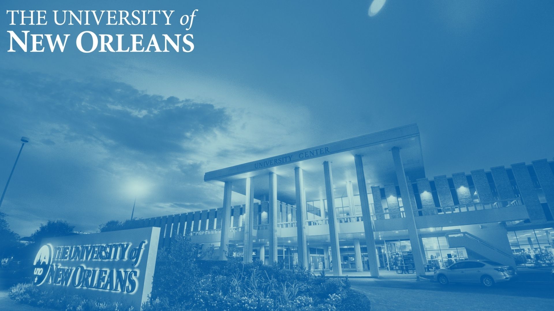 LSU New Orleans
