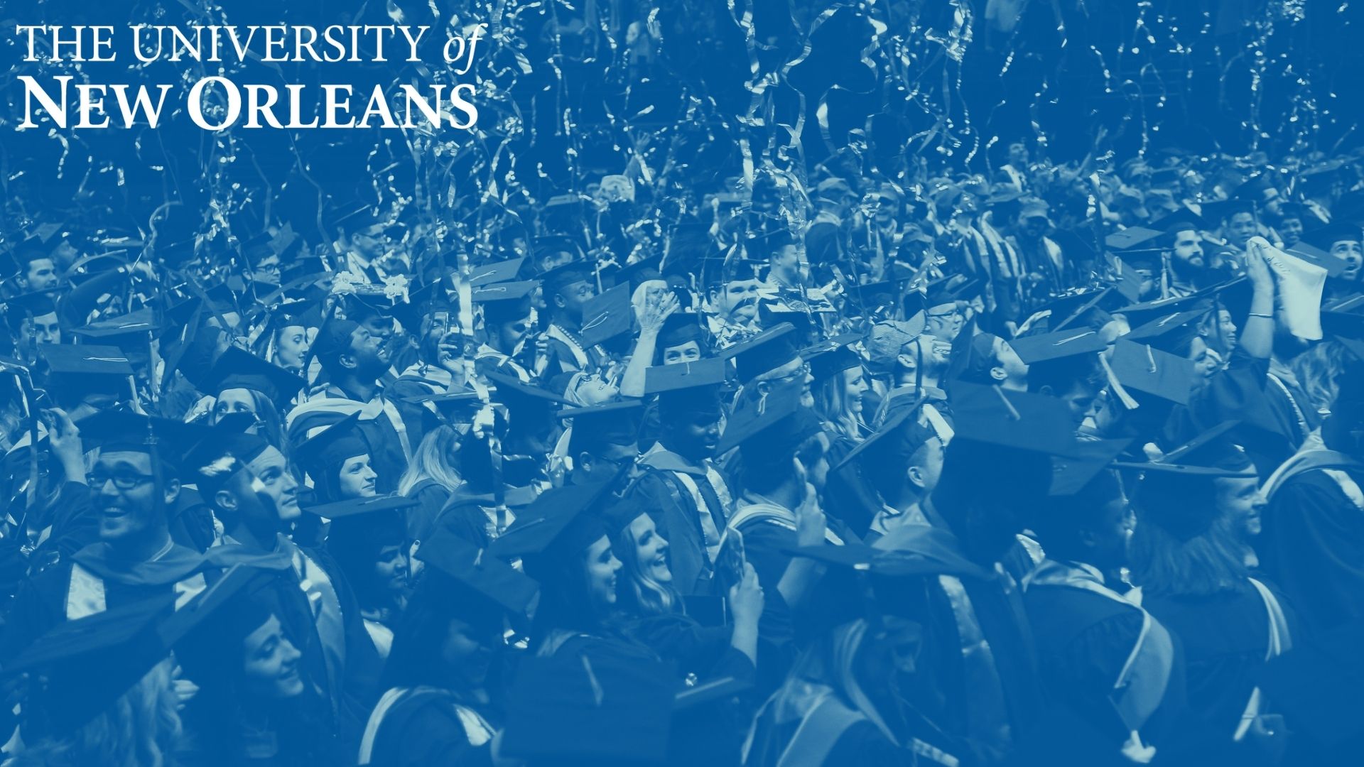 LSU New Orleans