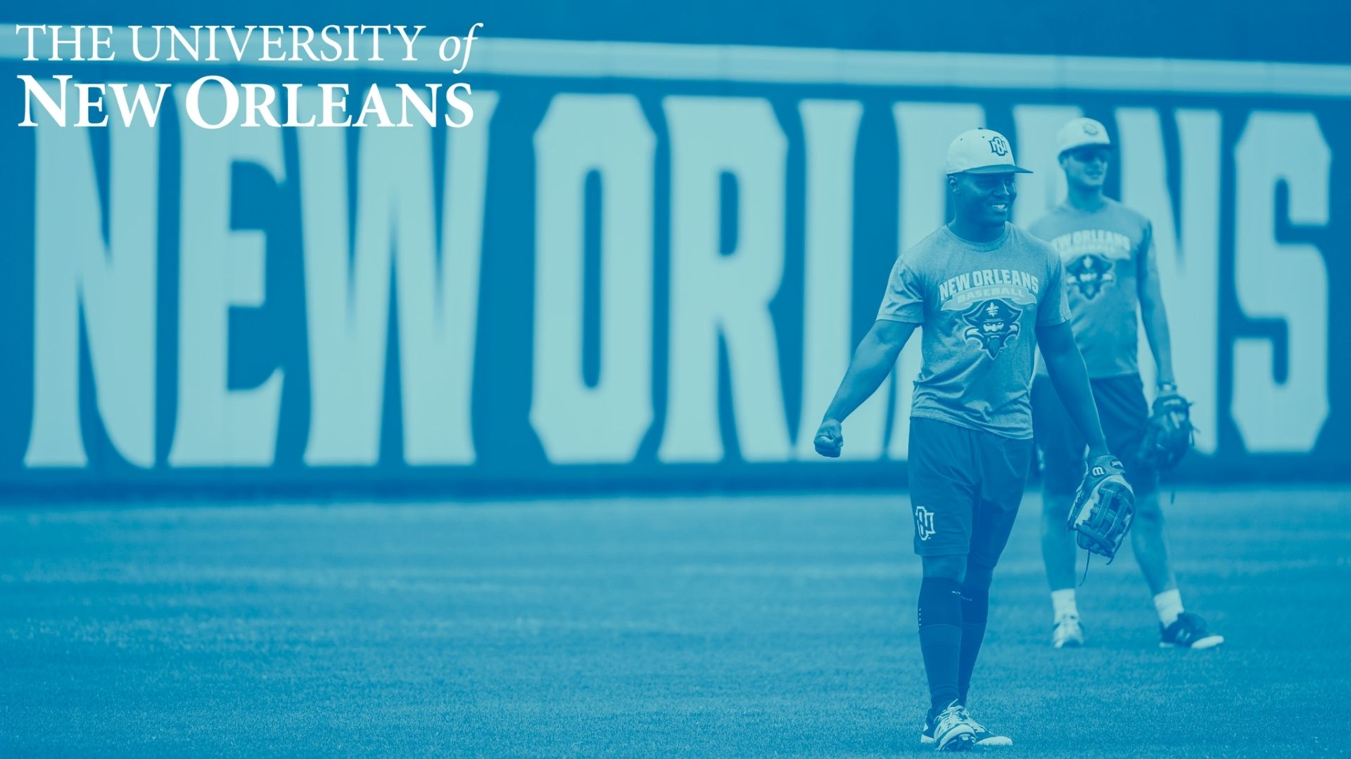 LSU New Orleans