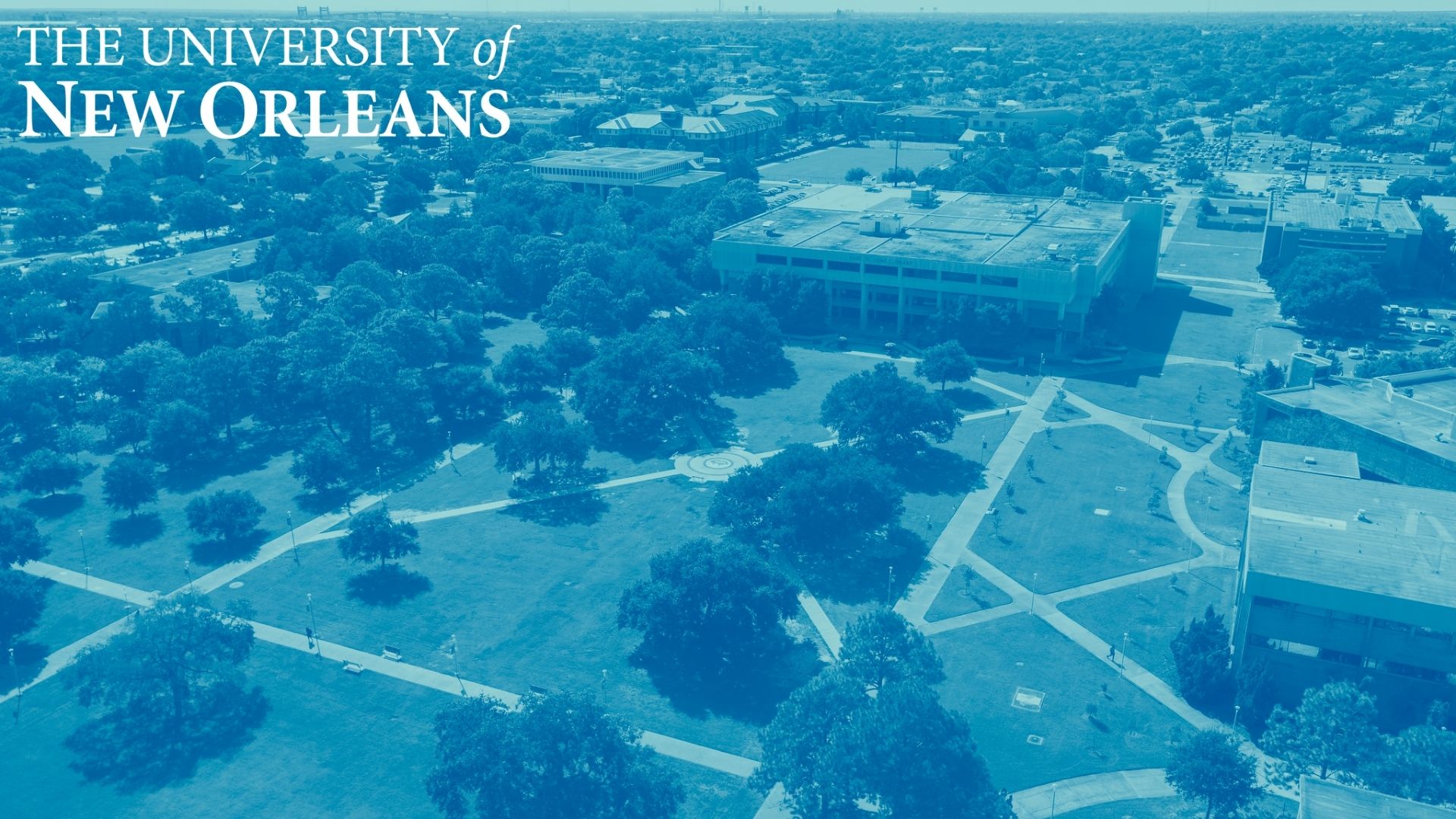 LSU New Orleans