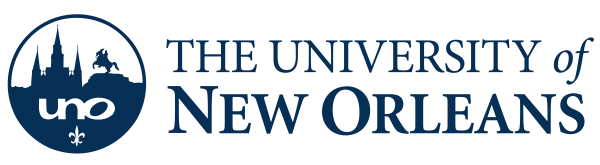 LSU New Orleans Logo