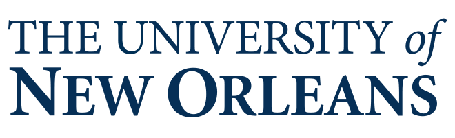 LSU New Orleans Logo