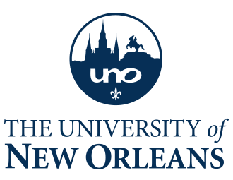 LSU New Orleans Logo