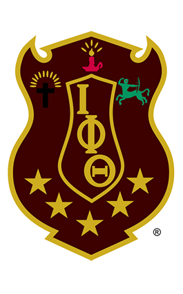 IPT Crest