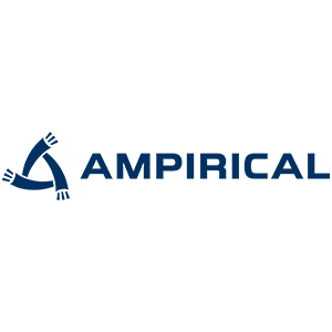 Ampirical logo