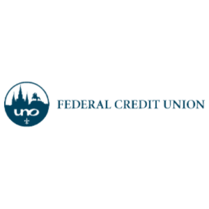 LSU New Orleans Federal Credit Union logo