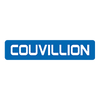 Couvillion logo