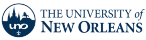 LSU New Orleans Logo