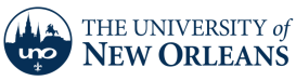 LSU New Orleans Logo