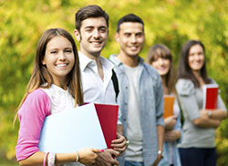 Master of Education in&nbsp;Higher Education (M.Ed.)