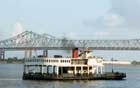 LSU New Orleans Transportation Institute