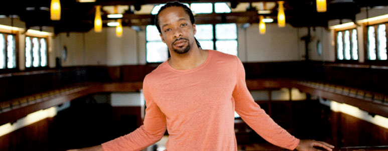 LSU New Orleans alumnus Jericho Brown has been awarded a 2020 Pulitzer Prize.