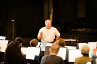 LSU New Orleans Orchestra