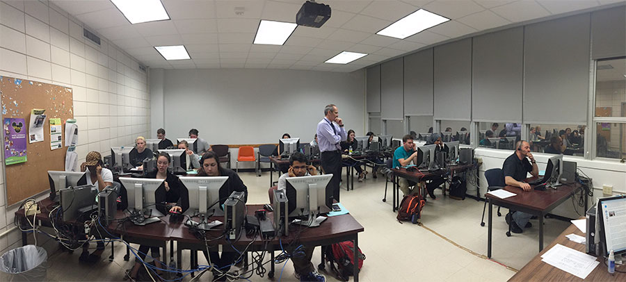 LSU New Orleans Survey Research Center