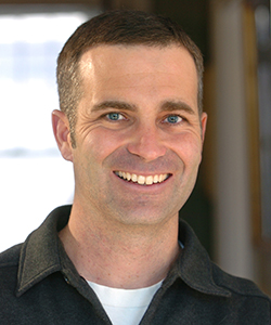 Steve Striffler