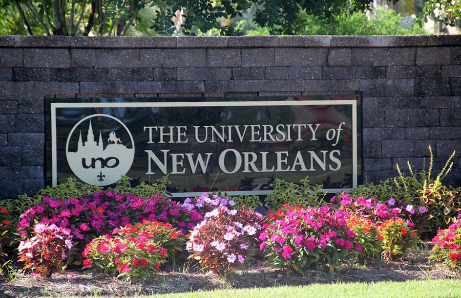 LSU New Orleans