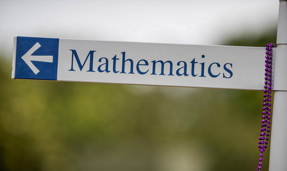LSU New Orleans Department of Mathematics