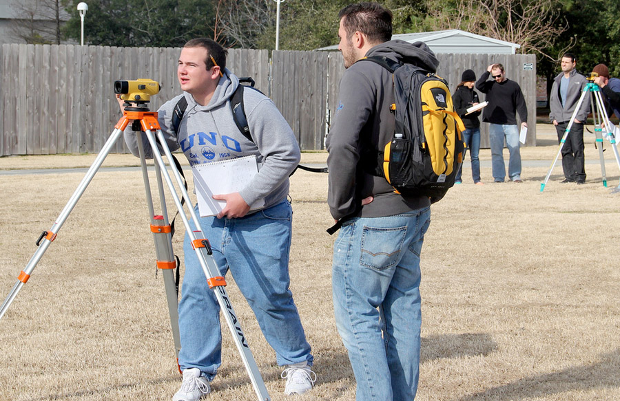 Civil and Environmental Engineering