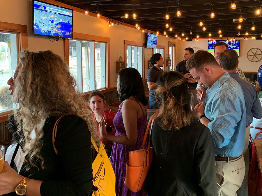 LSU New Orleans BizNet
