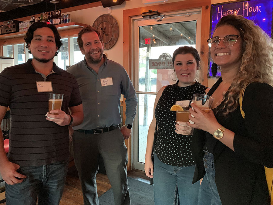 LSU New Orleans BizNet