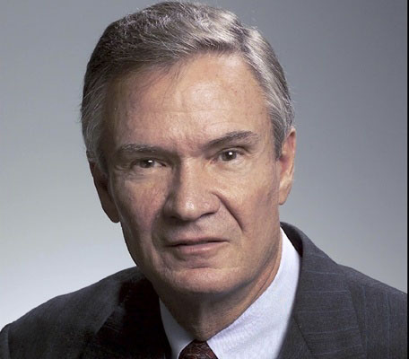 John Breaux
