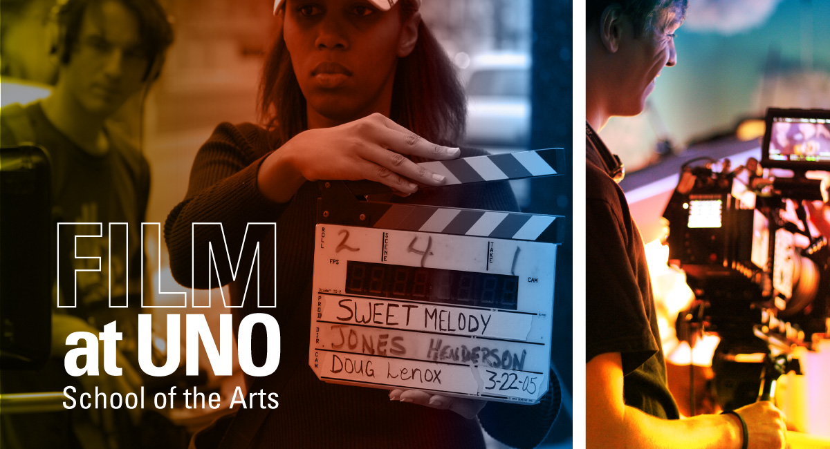 Film Season at LSU New Orleans