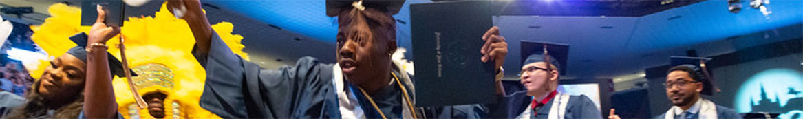 LSU New Orleans Grad