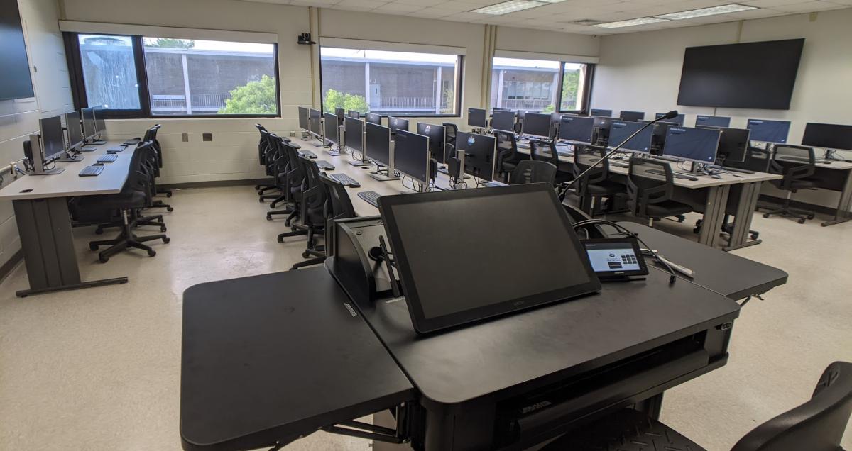 Sabrina Farmer Software Design Instructional Lab