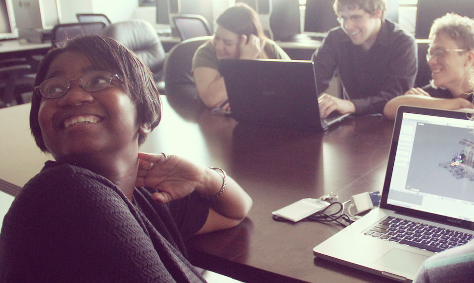 Computer Science Graduate Program