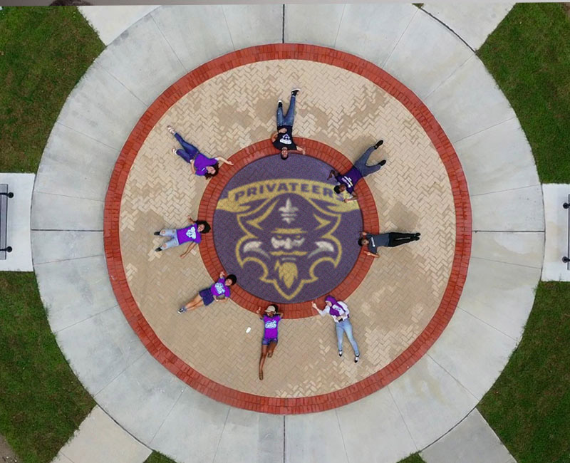 LSU New Orleans