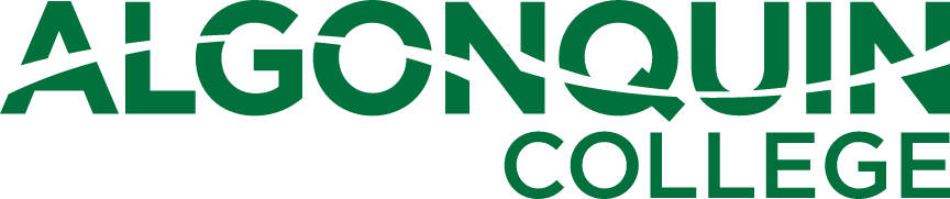 Algonquin College logo