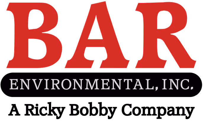 BAR Environmental logo