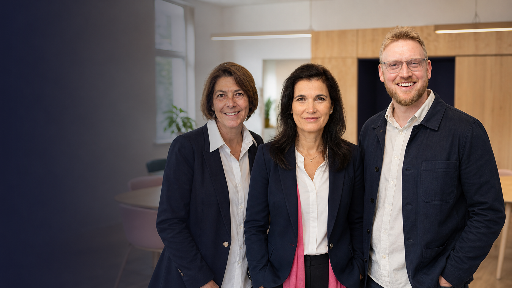 The PAGS team