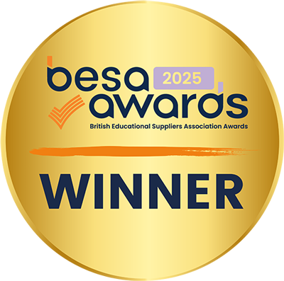 BESA Award Winner