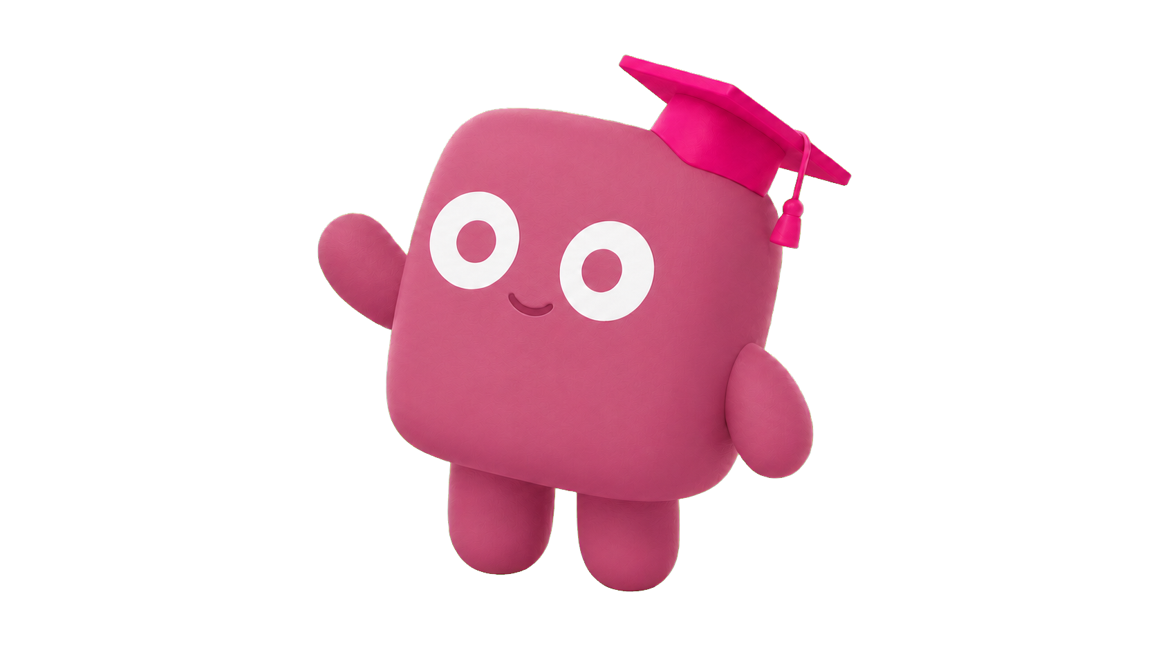Pagsy, the PAGS AI assistant character