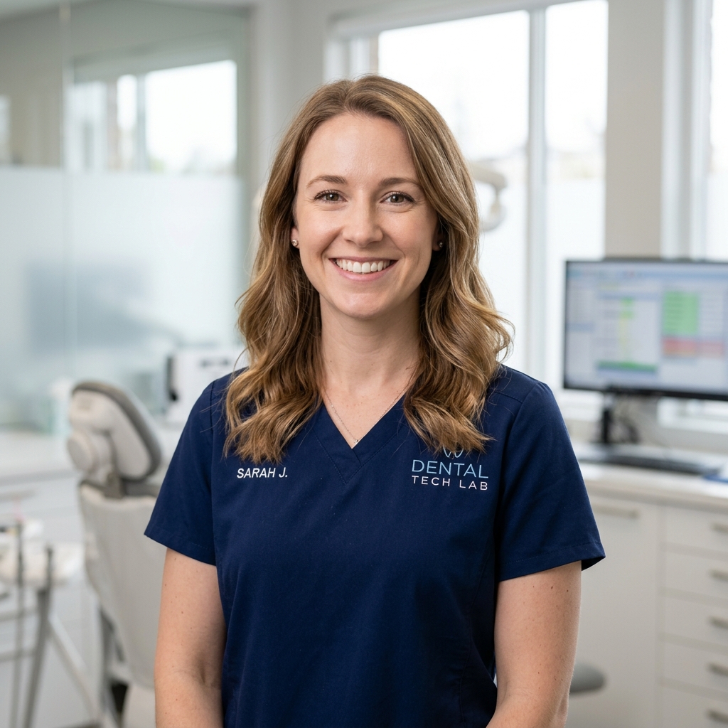 CAD Space Dental Clinical Advisor