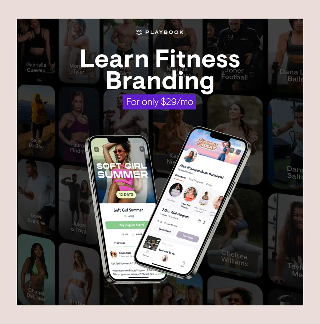 Playbook Creator Paid Acquisition Campaign