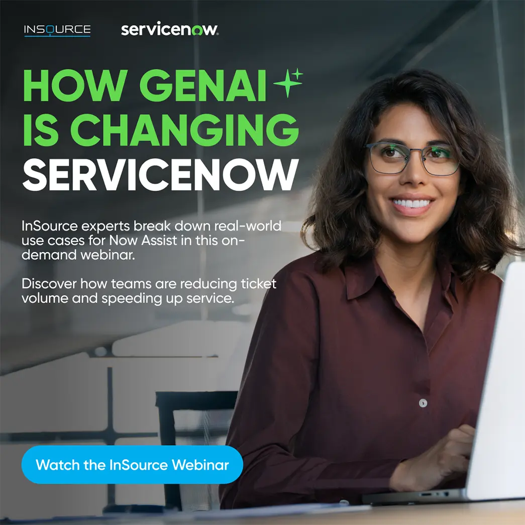  InSource B2B Webinar Campaign