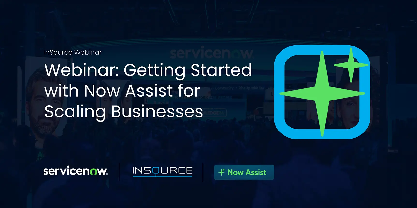  InSource B2B Webinar Campaign