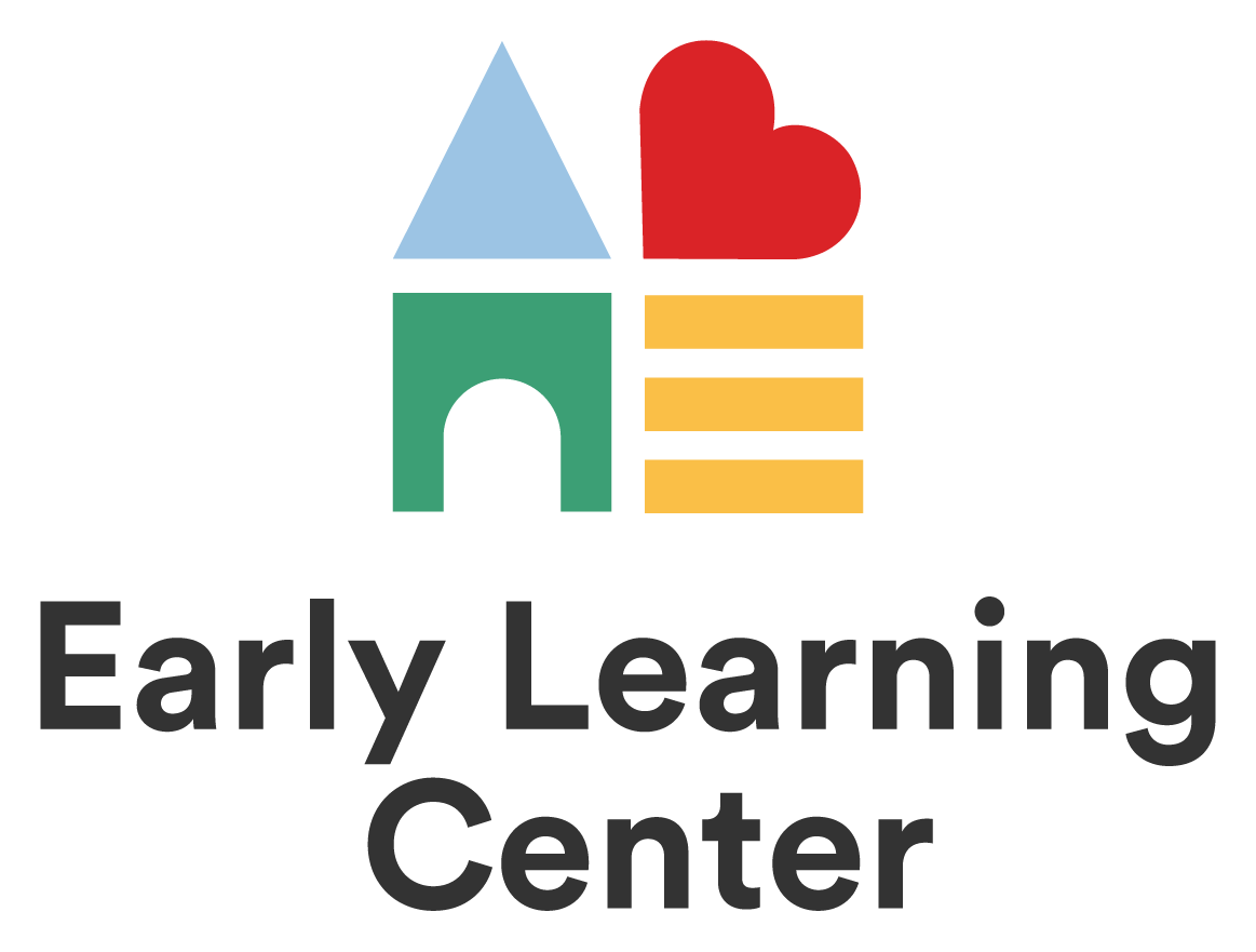 Logo for the Early Learning Center